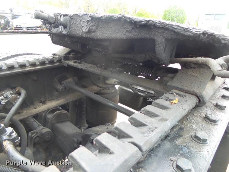 image for item DE3646 2008 International ProStar Premium semi truck