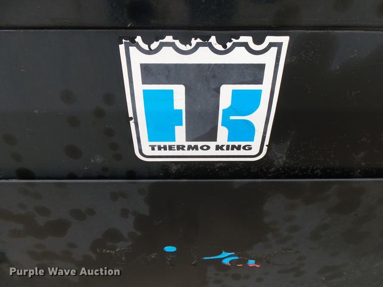 image for item DE3646 2008 International ProStar Premium semi truck