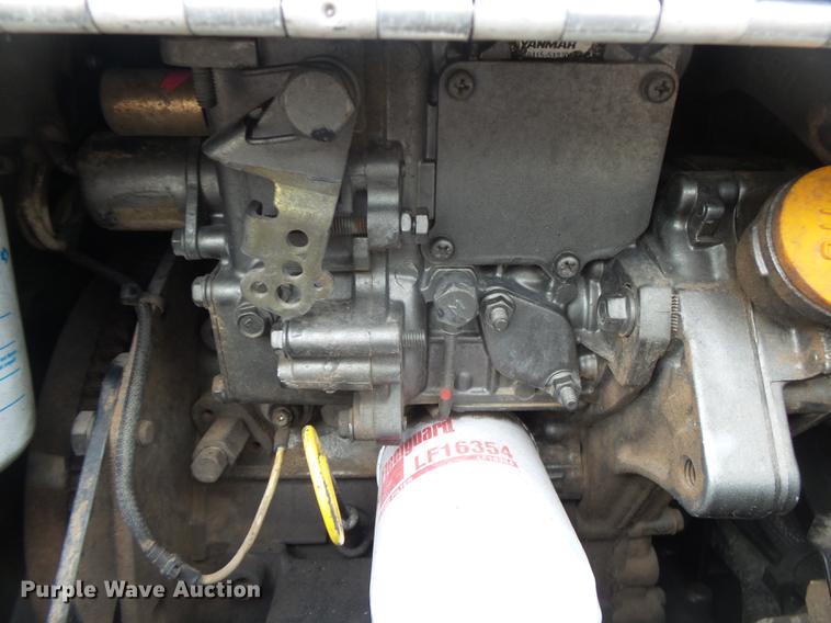 image for item DE3646 2008 International ProStar Premium semi truck