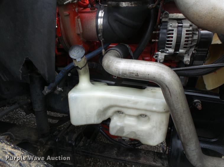 image for item DE3646 2008 International ProStar Premium semi truck