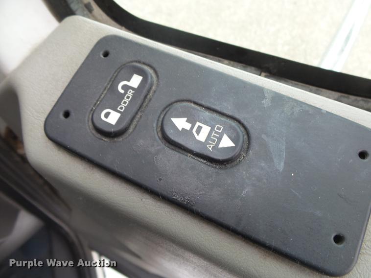 image for item DE3646 2008 International ProStar Premium semi truck