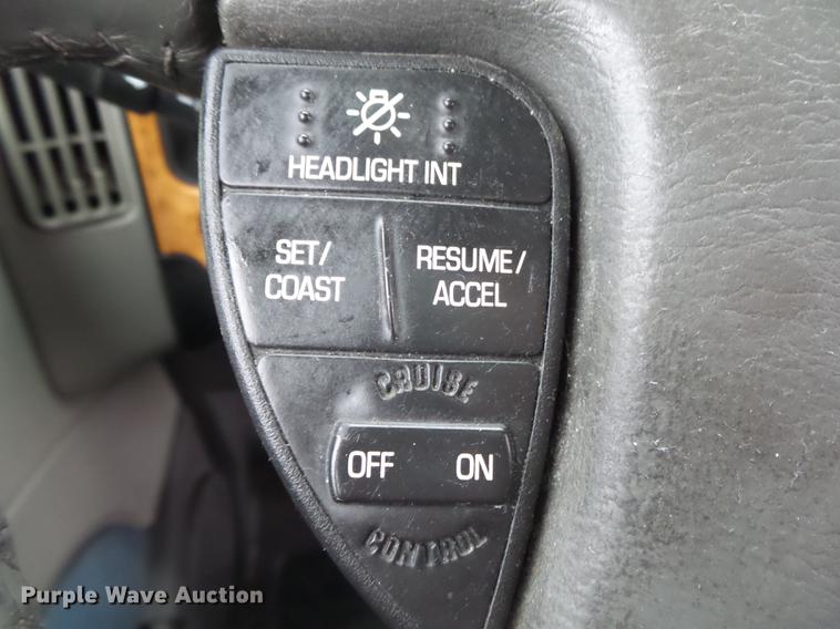 image for item DE3646 2008 International ProStar Premium semi truck