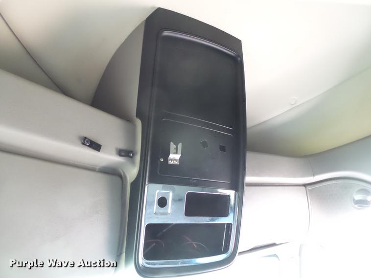 image for item DE3646 2008 International ProStar Premium semi truck