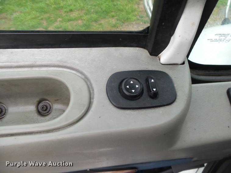 image for item DE3646 2008 International ProStar Premium semi truck