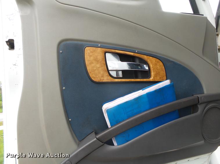 image for item DE3646 2008 International ProStar Premium semi truck