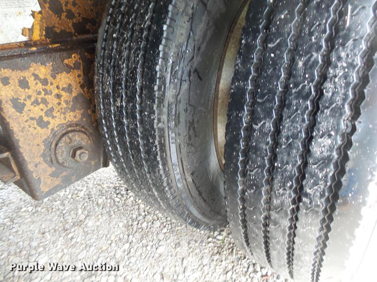 image for item DE3649 1998 XL Specialized XL80PGD double drop deck trailer