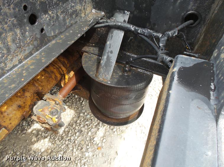 image for item DE3649 1998 XL Specialized XL80PGD double drop deck trailer