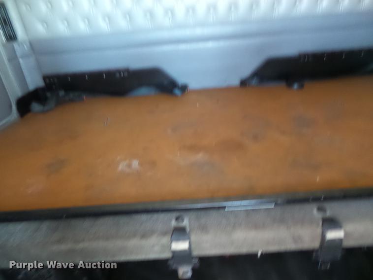 image for item DV9596 2005 Kenworth W900 semi truck