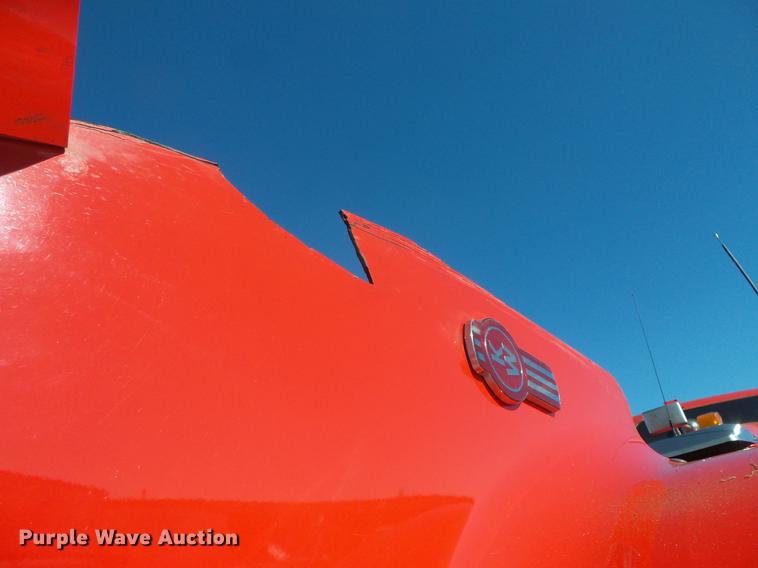 image for item DV9596 2005 Kenworth W900 semi truck