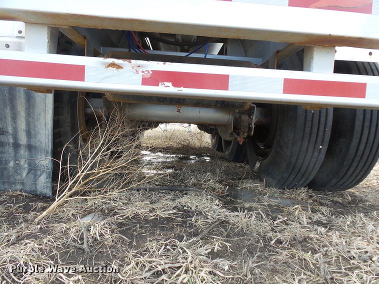 image for item DW9703 2012 TyTal tank trailer