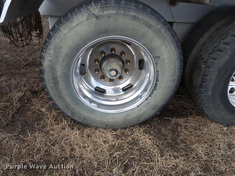 image for item DW9703 2012 TyTal tank trailer