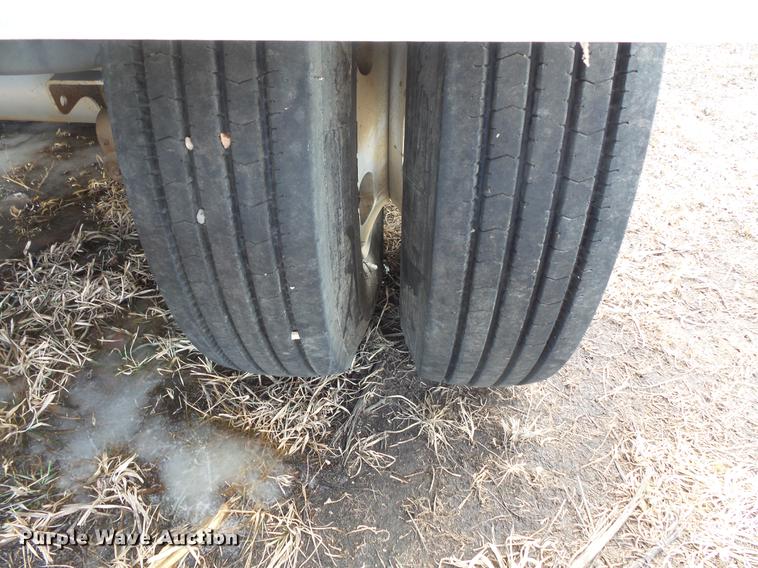 image for item DW9703 2012 TyTal tank trailer