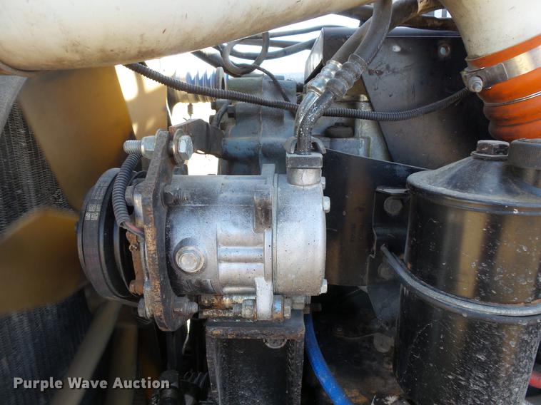 image for item DW9717 1999 Peterbilt 379 semi truck