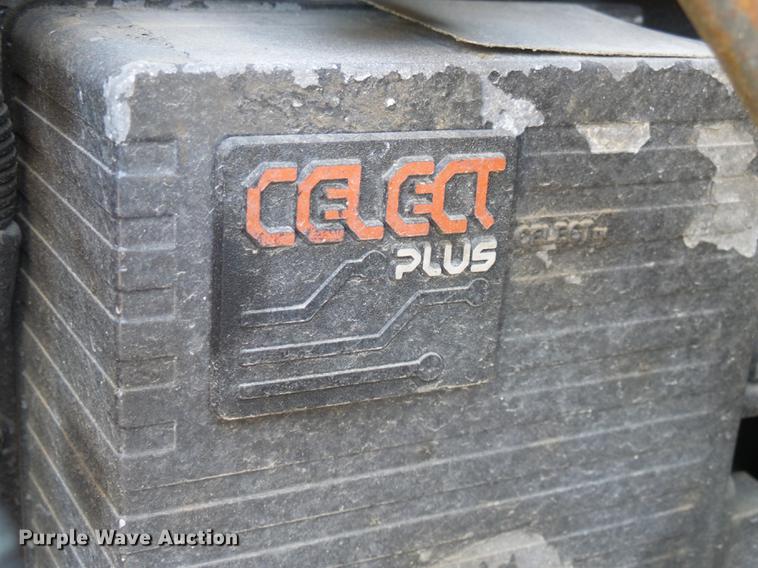 image for item DX9071 1999 International Eagle 9400 semi truck