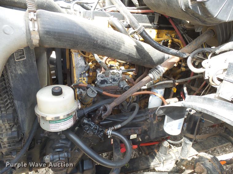 image for item DX9080 2005 Sterling A9500 semi truck