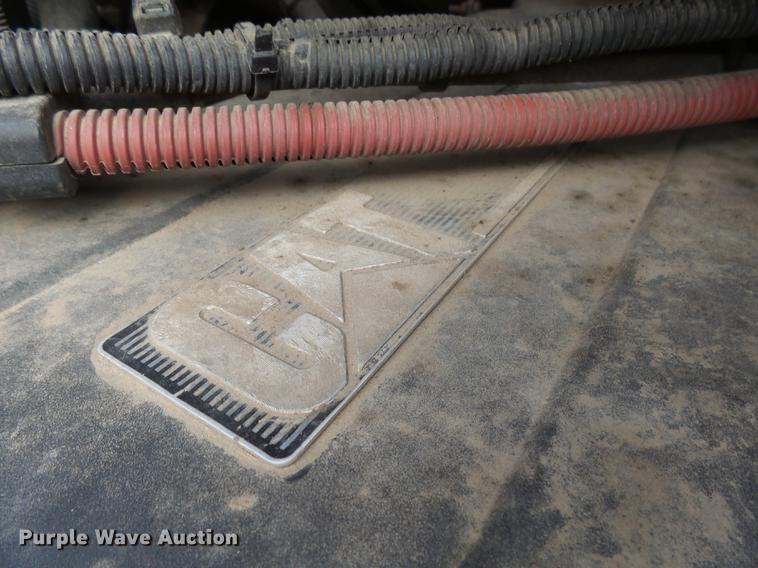 image for item DX9080 2005 Sterling A9500 semi truck