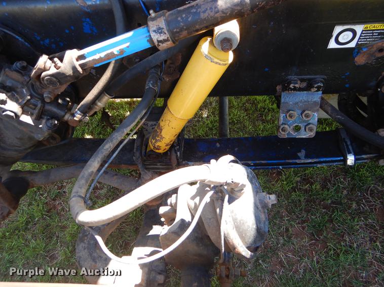 image for item EI9007 2003 Peterbilt 379 semi truck