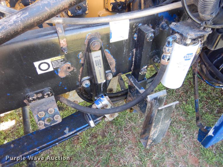 image for item EI9007 2003 Peterbilt 379 semi truck