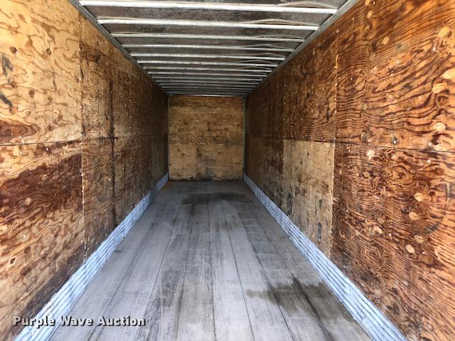 image for item G1145 1994 Monon dry van trailer