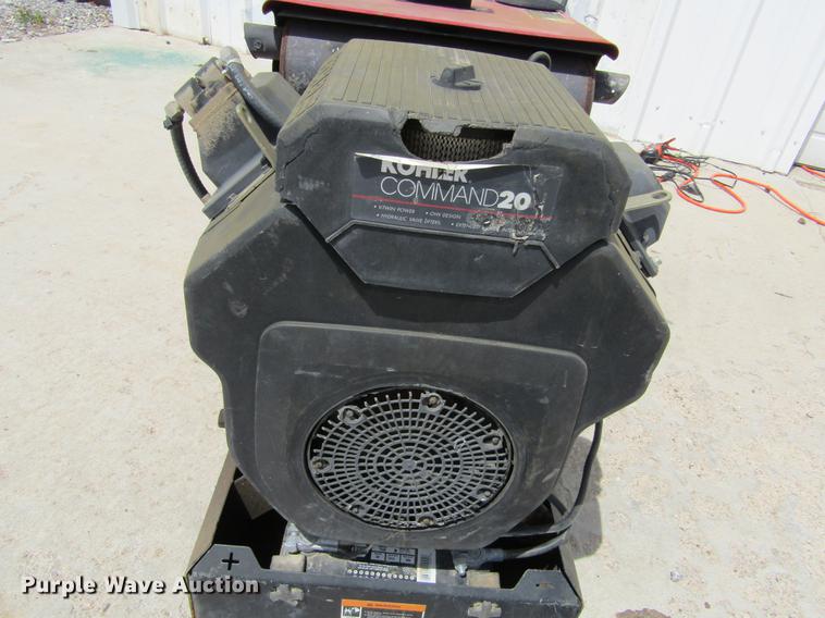 image for item BU9688 Lincoln Electric Ranger 8 welder/generator