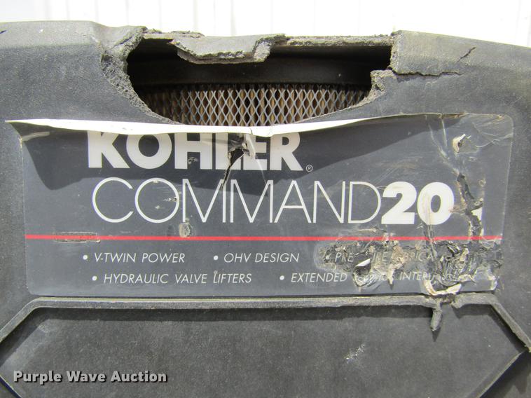 image for item BU9688 Lincoln Electric Ranger 8 welder/generator