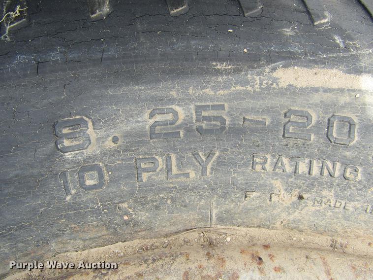 image for item BU9689 Automotive parts