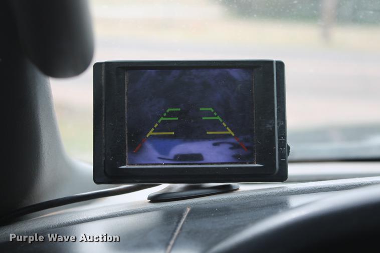 image for item DB5195 2005 Ford F350 Super Duty XLT SuperCab pickup truck