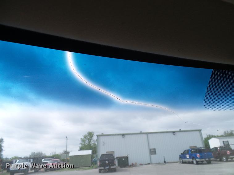 image for item DB5221 2007 Ford F150 XLT SuperCrew pickup truck