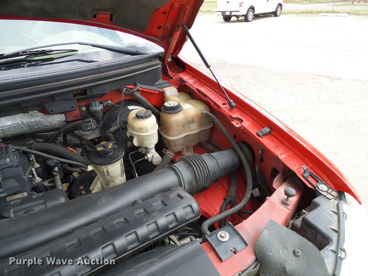 image for item DB5221 2007 Ford F150 XLT SuperCrew pickup truck