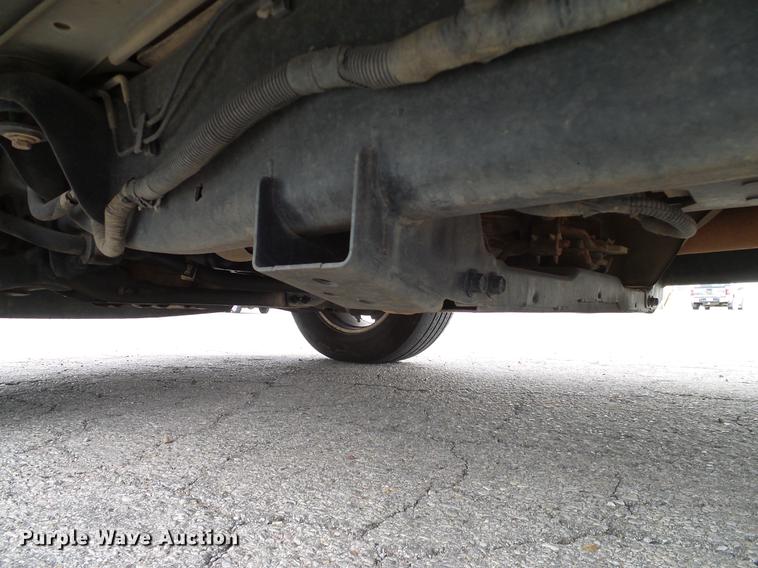 image for item DB5222 2011 Ford F150 XL SuperCab pickup truck