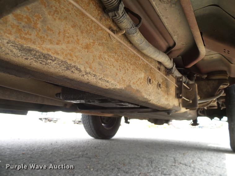 image for item DB5223 2006 Chevrolet Silverado 1500 LT Crew Cab pickup truck