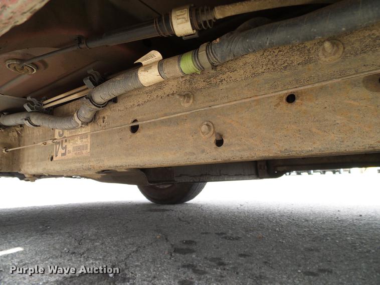 image for item DB5223 2006 Chevrolet Silverado 1500 LT Crew Cab pickup truck