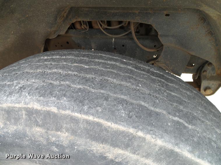 image for item DB5224 1986 GMC TopKick dump truck