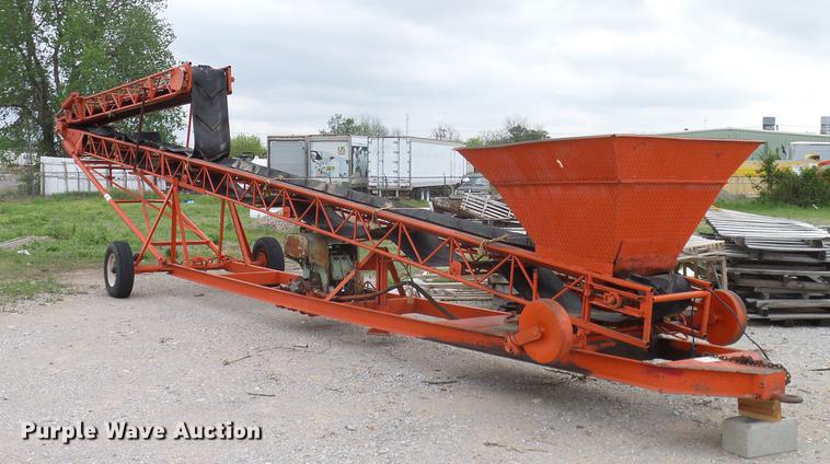 image for item DB5226 Morgan 56 conveyor