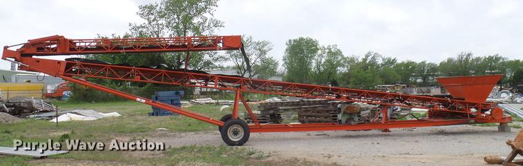 image for item DB5226 Morgan 56 conveyor