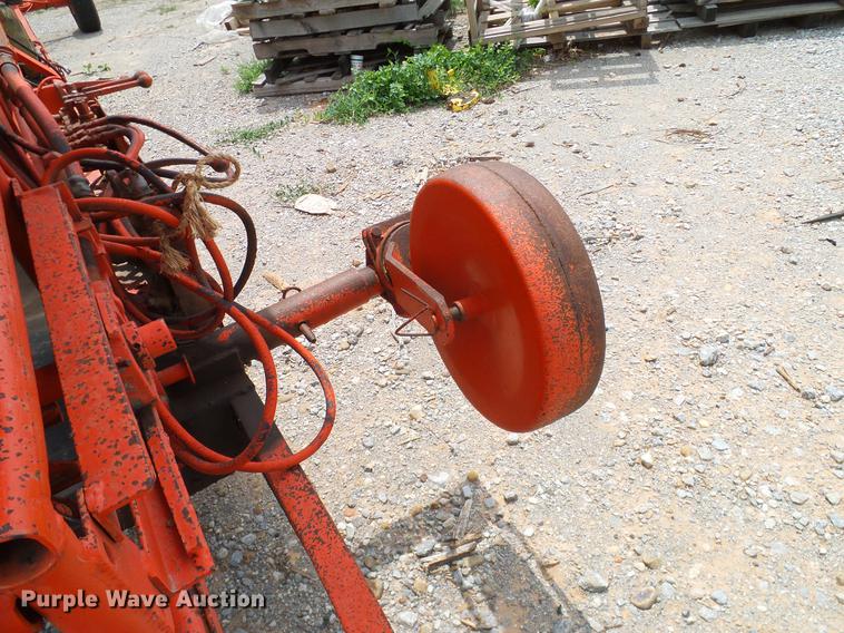 image for item DB5226 Morgan 56 conveyor