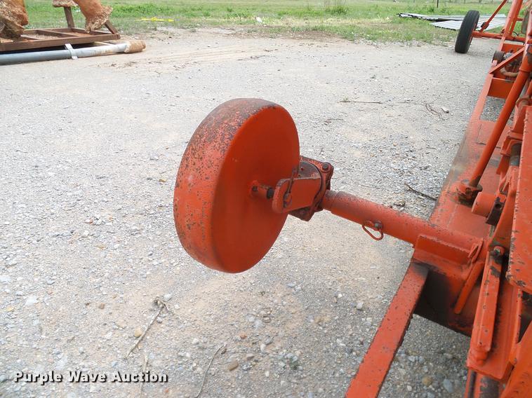 image for item DB5226 Morgan 56 conveyor