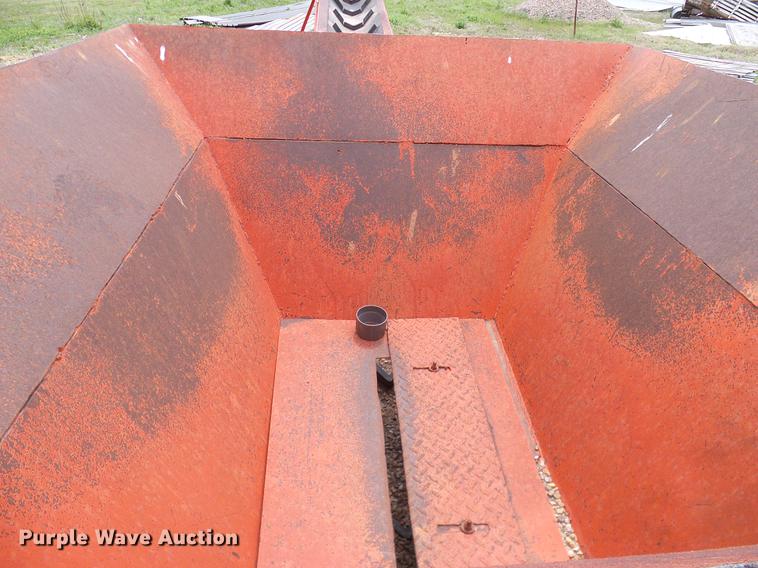 image for item DB5226 Morgan 56 conveyor