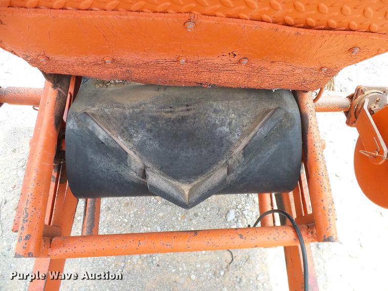 image for item DB5226 Morgan 56 conveyor