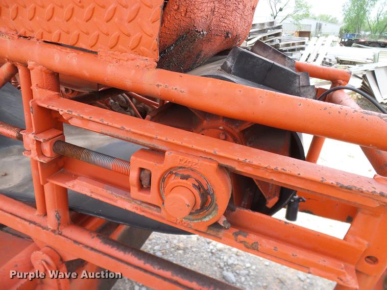 image for item DB5226 Morgan 56 conveyor