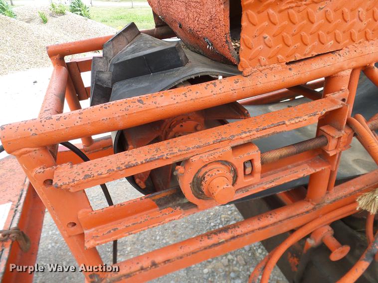 image for item DB5226 Morgan 56 conveyor