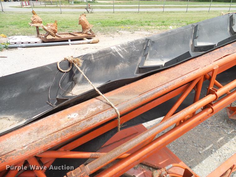 image for item DB5226 Morgan 56 conveyor