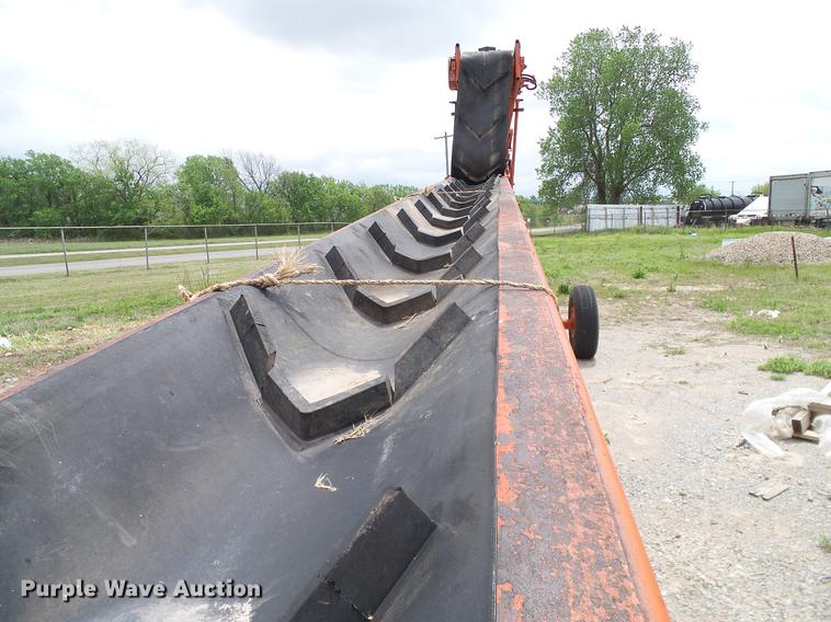 image for item DB5226 Morgan 56 conveyor