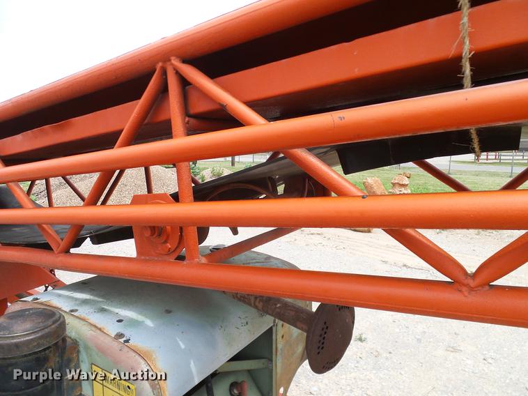 image for item DB5226 Morgan 56 conveyor