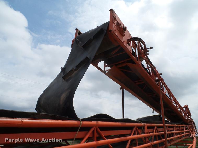 image for item DB5226 Morgan 56 conveyor