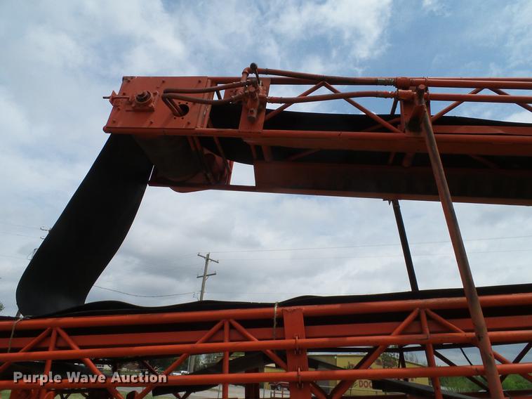 image for item DB5226 Morgan 56 conveyor