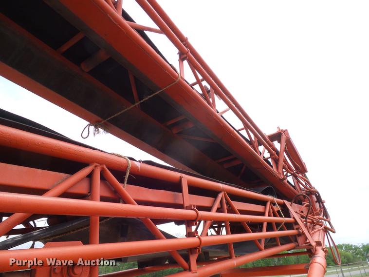 image for item DB5226 Morgan 56 conveyor