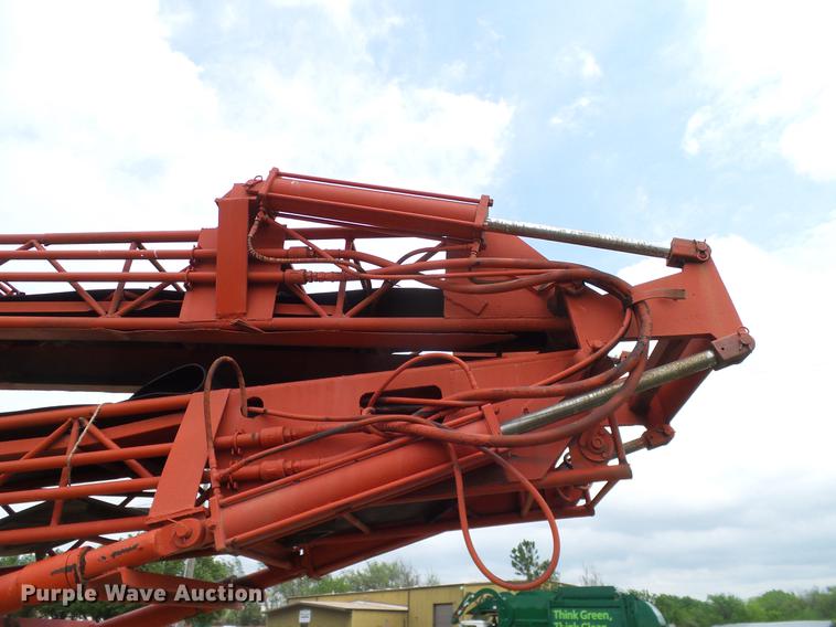 image for item DB5226 Morgan 56 conveyor