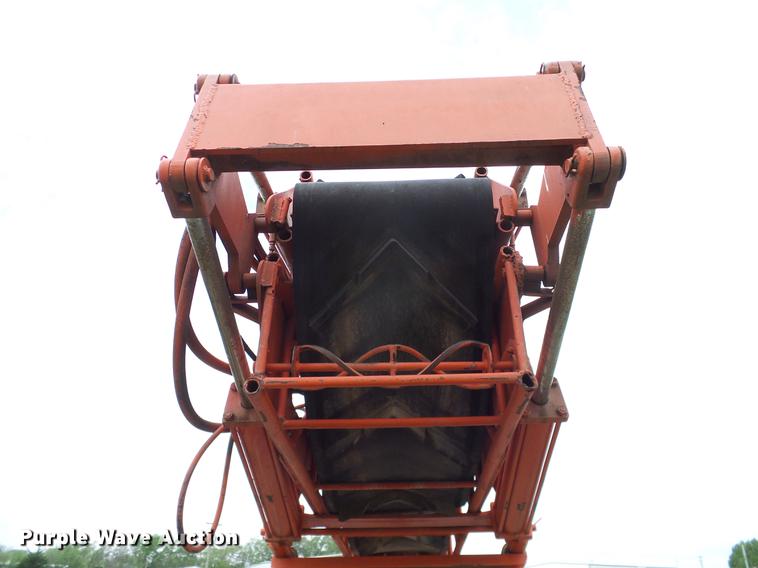 image for item DB5226 Morgan 56 conveyor