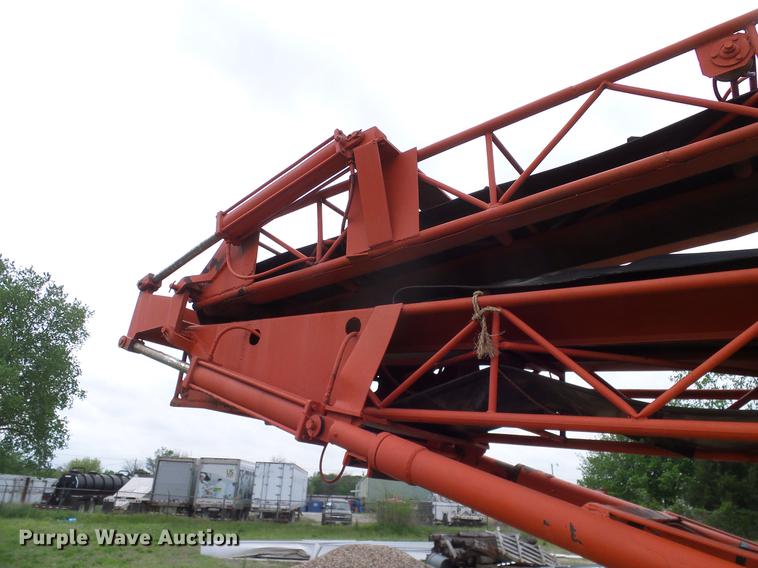 image for item DB5226 Morgan 56 conveyor